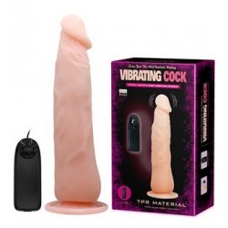 Vibrating cock